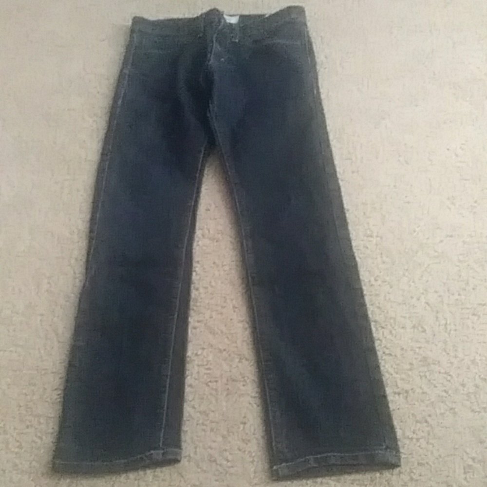 Levi 510 Skinny Jeans